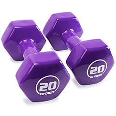 Pair 20lb thick for sale  Delivered anywhere in USA 