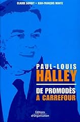 Paul louis halley d'occasion  Livré partout en France