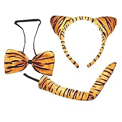 Lizzy animals ears for sale  Delivered anywhere in UK