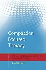 Compassion focused therapy for sale  Delivered anywhere in UK