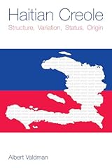 Haitian creole structure for sale  Delivered anywhere in UK