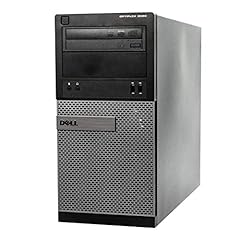 Dell tower optiplex usato  Spedito ovunque in Italia 