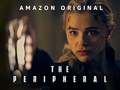 Peripheral season 1 for sale  Delivered anywhere in USA 