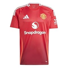 Adidas manchester united for sale  Delivered anywhere in UK