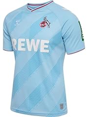 Hummel herren fußballtrikot gebraucht kaufen  Wird an jeden Ort in Deutschland