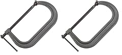 Wilton columbian clamp for sale  Delivered anywhere in USA 