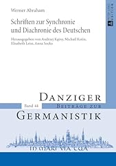 Schriften zur synchronie d'occasion  Livré partout en France