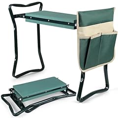 Garden kneeler seat for sale  Delivered anywhere in USA 