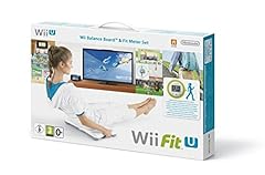Wii fit fit d'occasion  Livré partout en France