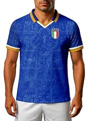 Italy soccer jersey for sale  Delivered anywhere in USA 