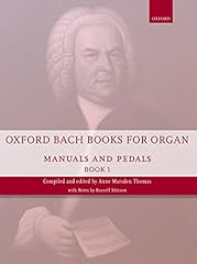 Oxford bach books for sale  Delivered anywhere in UK