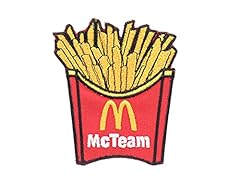 Patcheria donald team usato  Spedito ovunque in Italia 