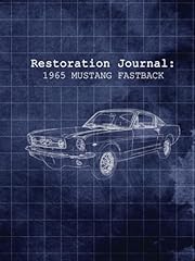 Wolf restoration journals for sale  Delivered anywhere in USA 