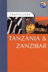 Tanzania and zanzibar d'occasion  Livré partout en Belgiqu