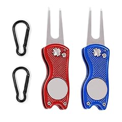 Golf zubehör pitchgabel gebraucht kaufen  Wird an jeden Ort in Deutschland