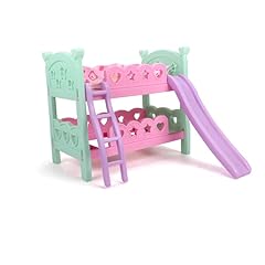 Zalati doll bunk for sale  Delivered anywhere in UK