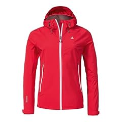 Schöffel damen jacket gebraucht kaufen  Wird an jeden Ort in Deutschland