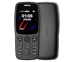 Nokia 106 téléphone d'occasion  Livré partout en France