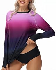 Shirt damen schwimmshirt gebraucht kaufen  Wird an jeden Ort in Deutschland