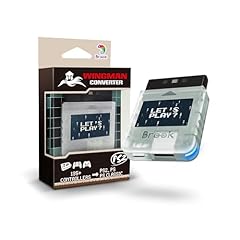 Brook wingman ps2 d'occasion  Livré partout en France
