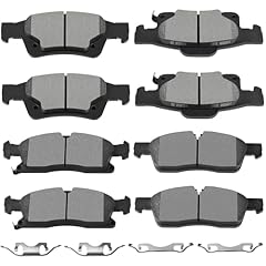 Ceramic brake pads for sale  Delivered anywhere in USA 