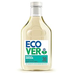 Ecover waschmittel universal gebraucht kaufen  Wird an jeden Ort in Deutschland