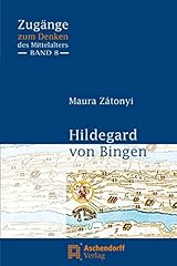 Hildegard bingen gebraucht kaufen  Wird an jeden Ort in Deutschland