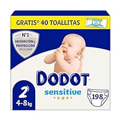 Dodot dodot sensitive gebraucht kaufen  Wird an jeden Ort in Deutschland