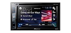Pioneer x490dab touch usato  Spedito ovunque in Italia 