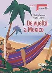 Vuelta mexico. nivel usato  Spedito ovunque in Italia 