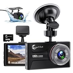 1080p dash cam for sale  Delivered anywhere in USA 