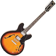 Vintage semi acoustic for sale  Delivered anywhere in UK
