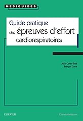 Guide pratique épreuves d'occasion  Livré partout en France