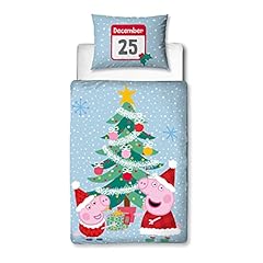 Peppa pig santa for sale  Delivered anywhere in UK