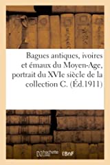 Bagues antiques modernes d'occasion  Livré partout en France