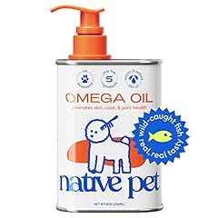 Native pet omega for sale  Delivered anywhere in USA 