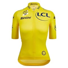 Santini tdf femme for sale  Delivered anywhere in USA 