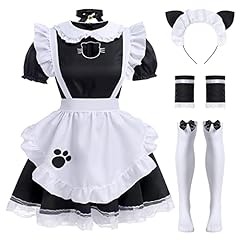 Maid dress cosplay gebraucht kaufen  Wird an jeden Ort in Deutschland