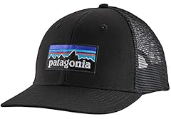 Patagonia logo mesh for sale  Delivered anywhere in UK