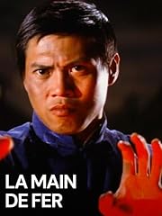 Main fer d'occasion  Livré partout en France
