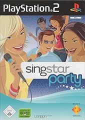 Singstar party gebraucht kaufen  Wird an jeden Ort in Deutschland