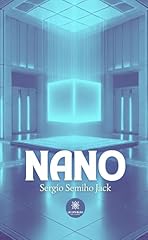 Nano usato  Spedito ovunque in Italia 