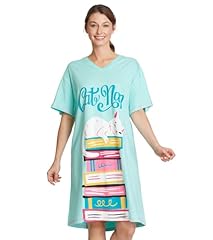 Hatley women sleepshirt for sale  Delivered anywhere in Ireland