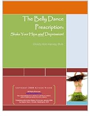 Belly dance prescription for sale  Delivered anywhere in Ireland
