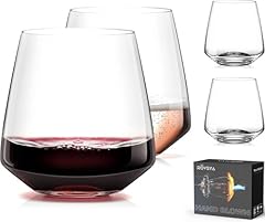 Stemless wine glasses for sale  Delivered anywhere in USA 