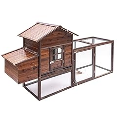 Chicken coop outdoor for sale  Delivered anywhere in USA 