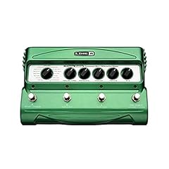 Line dl4 stompbox for sale  Delivered anywhere in USA 