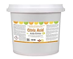 Acido citrico detergente usato  Spedito ovunque in Italia 