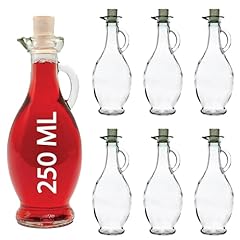 Casavetro bottigliette vetro usato  Spedito ovunque in Italia 