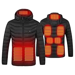 Heating jacket size for sale  Delivered anywhere in UK